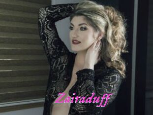 Zairaduff
