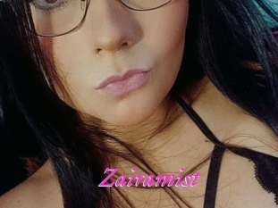 Zairamist