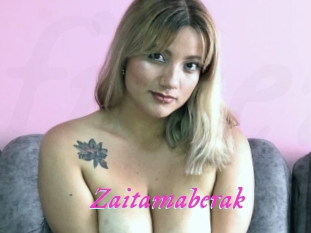 Zaitamaberak