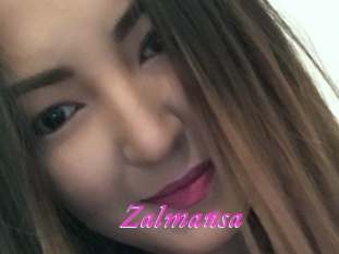 Zalmansa