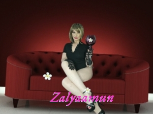 Zalyaamun
