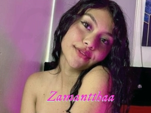 Zamantthaa