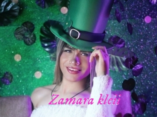 Zamara_kleii