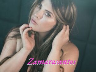 zamarasantos Fille Sensuelle