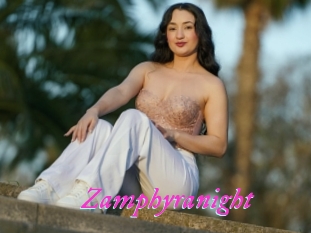 Zamphyranight