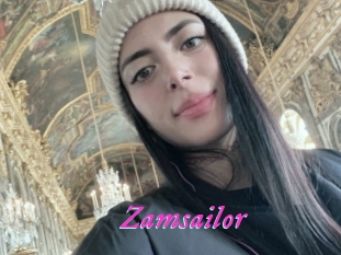 Zamsailor