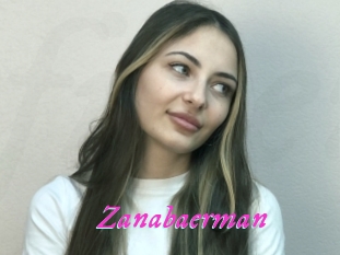 Zanabaerman