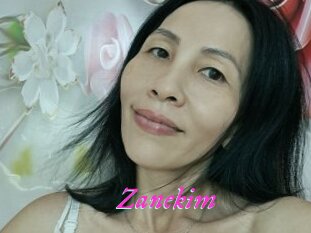 Zanekim