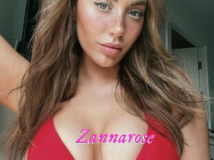 Zannarose