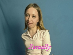 Zaraally