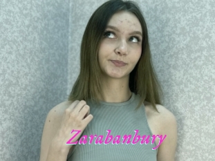Zarabanbury