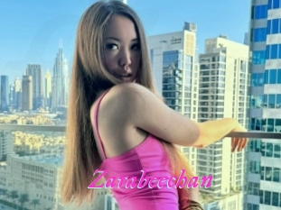 Zarabeechan