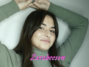 Zarabeeson