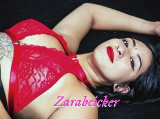 Zarabeicker
