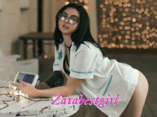 Zarabestgirl