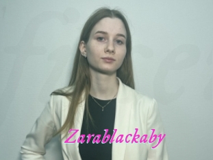 Zarablackaby