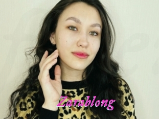 Zarablong