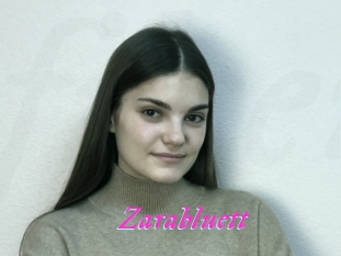 Zarabluett
