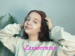 Zarabrenton