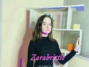 Zarabrittle