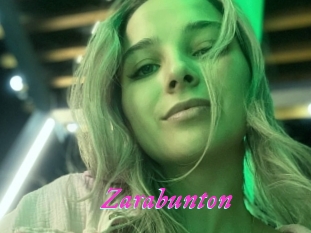 Zarabunton