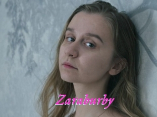 Zaraburby