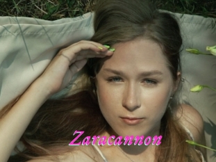 Zaracannon