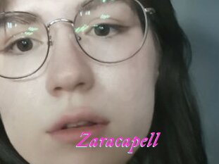 Zaracapell