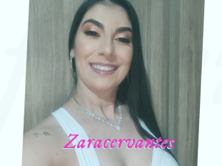 Zaracervantes