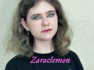 Zaraclemon