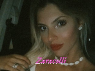 Zaracolli