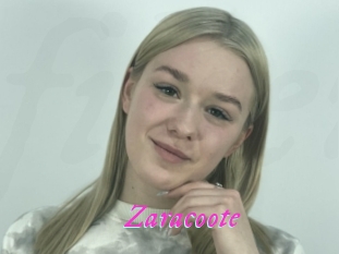 Zaracoote