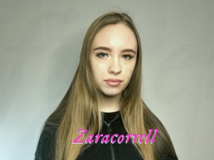 Zaracorrell