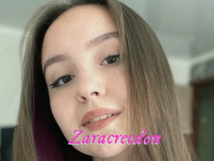 Zaracreedon