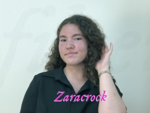 Zaracrock