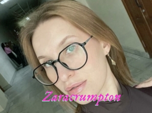 Zaracrumpton
