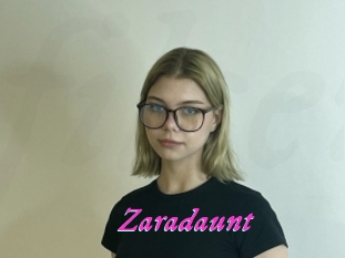Zaradaunt