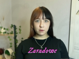 Zaradowe