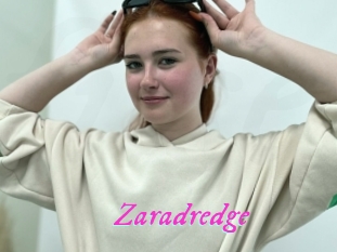 Zaradredge