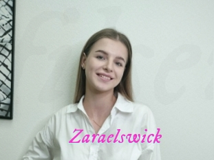zaraelswick Fille Sensuelle