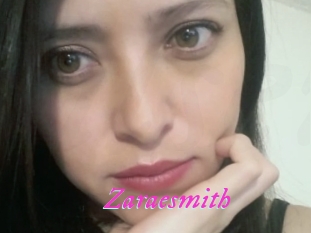 Zaraesmith