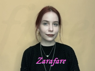 Zarafare