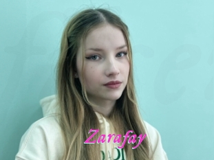 Zarafay