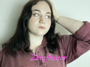 Zarafenney