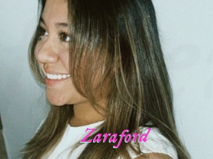 Zaraford