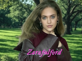 Zarafulford