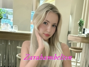 Zarahambelton