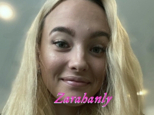 Zarahanly