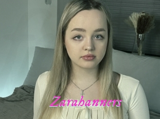 Zarahanners