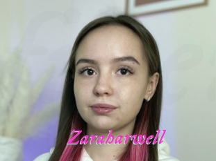 Zaraharwell